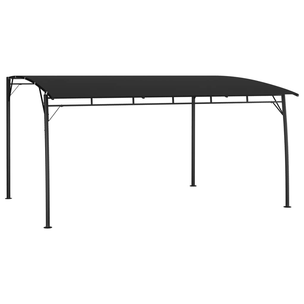 Canopy Tent, 157.5"x118.1"x100.4" Anthracite T820