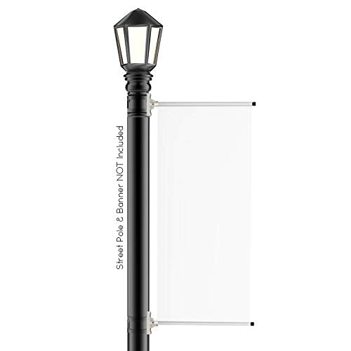 Banner Mounting Kit for 36'' Wide Banners H62298