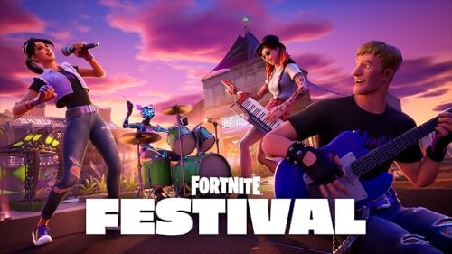 Fortnite eGift Card U897359
