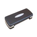 Adjustable 4''-6'' Step Platform with 2 Risers Y4115