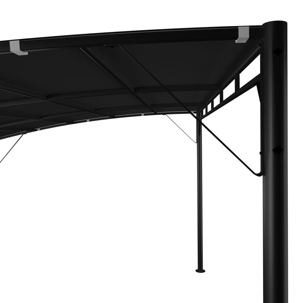 Canopy Tent, 157.5"x118.1"x100.4" Anthracite T820