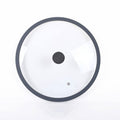 9 inch Tempered Glass Lid Z841256