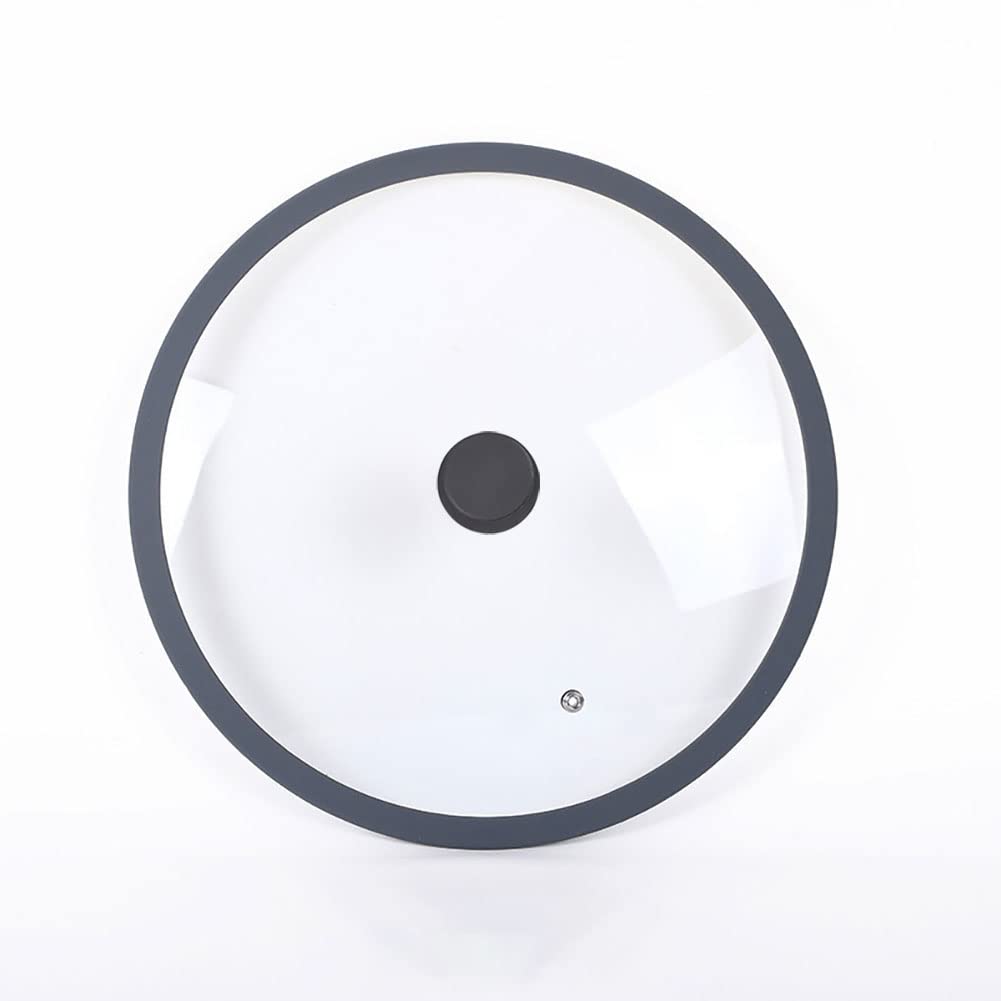 9 inch Tempered Glass Lid Z841256