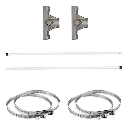 Banner Mounting Kit for 36'' Wide Banners H62298