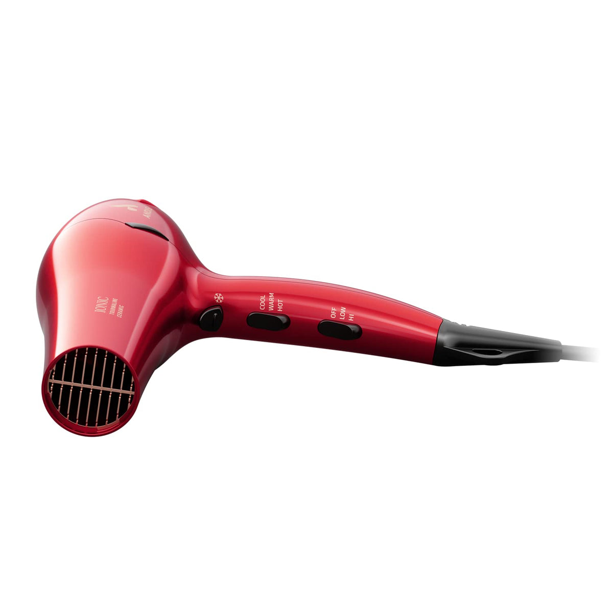 1875-Watt Tourmaline Ceramic Ionic Hair Dryer G82394