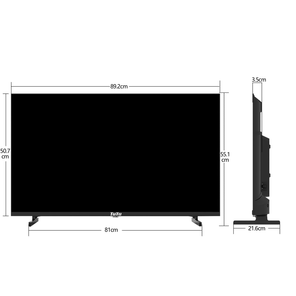 40 Inch FHD LED Flat Screen Non-Smart Television L2469
