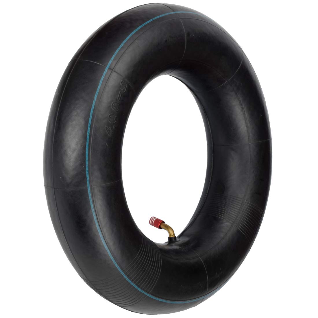 4.80/4.00-8 Replacement Inner Tire Tube 2 Pack N4089