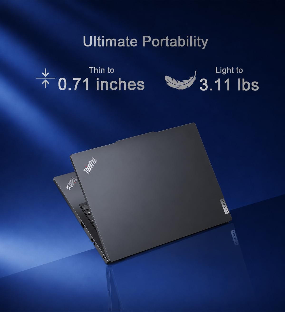 Laptop, Intel Core i5-1335U, 16GB RAM, 512GB SSD I6222