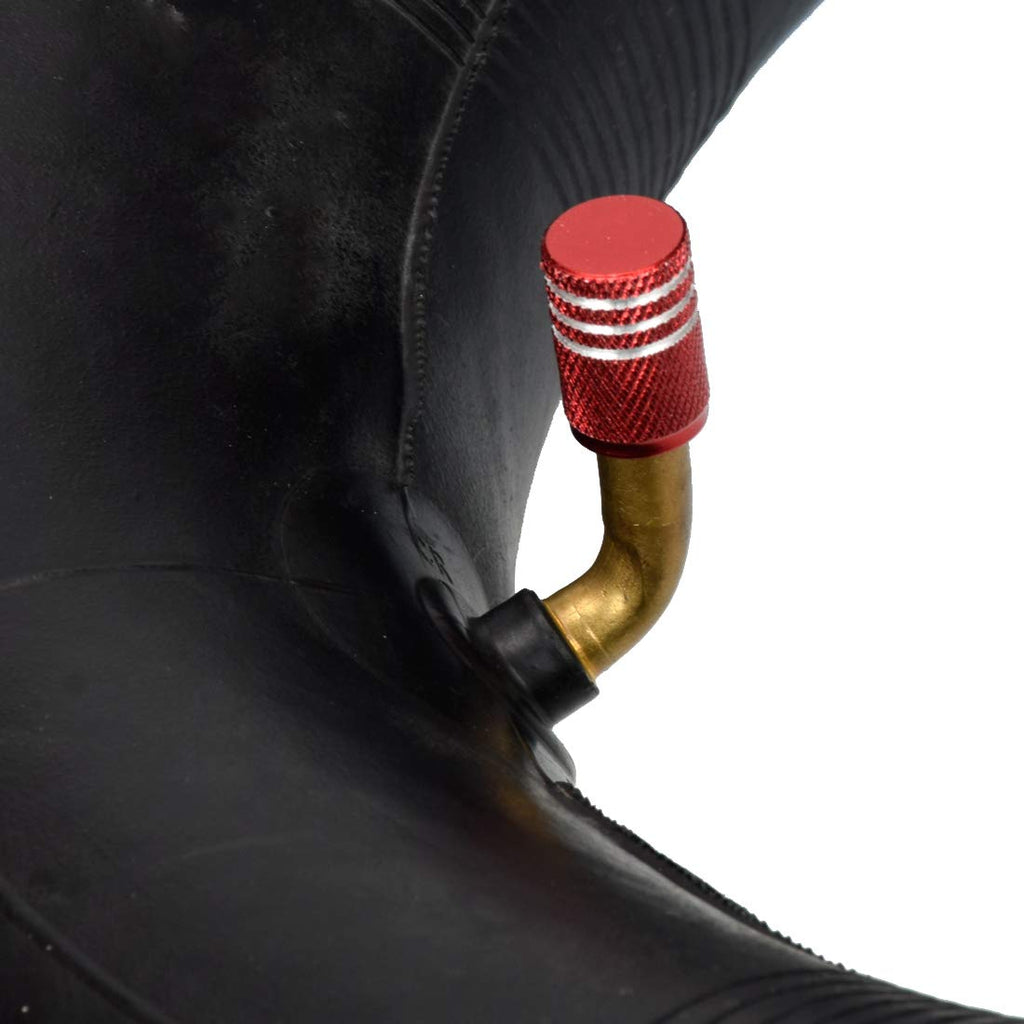 4.80/4.00-8 Replacement Inner Tire Tube 2 Pack N4089