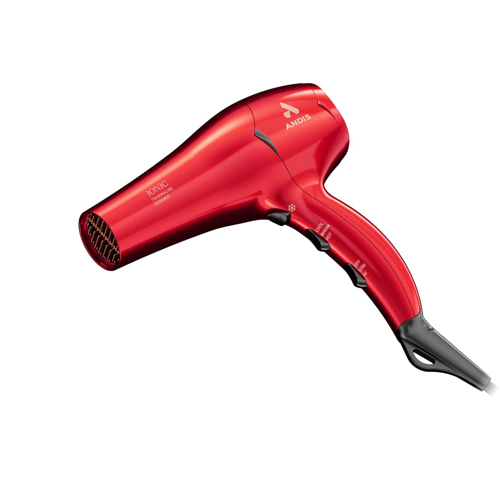 1875-Watt Tourmaline Ceramic Ionic Hair Dryer G82394