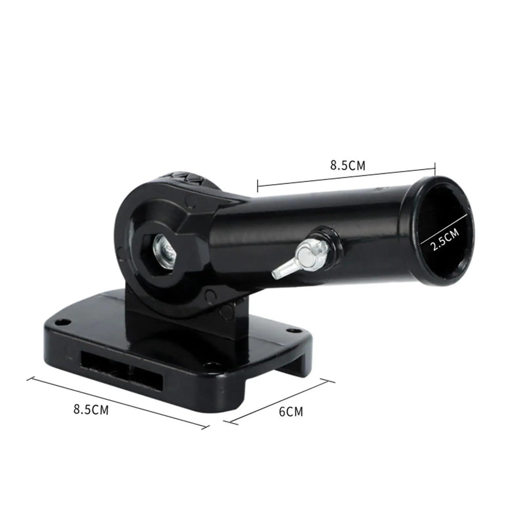 Heavy Duty Flag Pole Holder O1648
