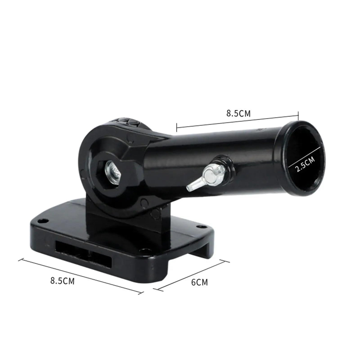 Heavy Duty Flag Pole Holder O1648