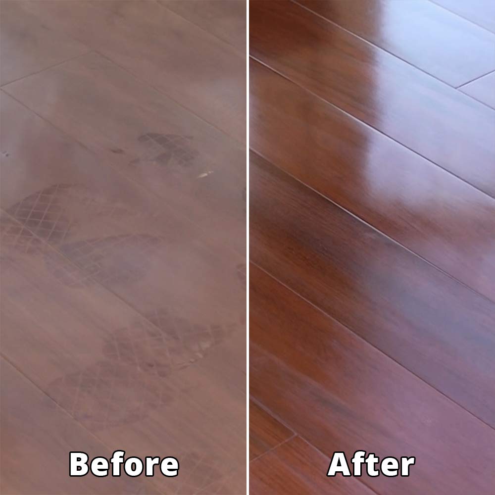 All Floors Restorer Polish Cleaner, 32 oz D202