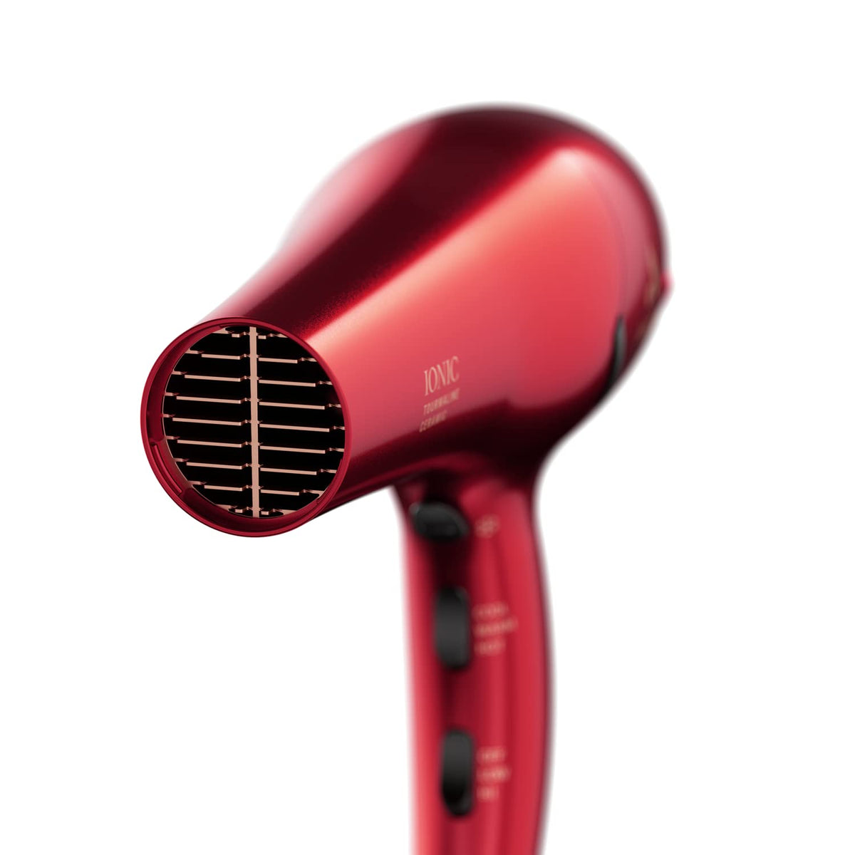 1875-Watt Tourmaline Ceramic Ionic Hair Dryer G82394