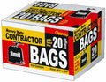 42-Gallon Contractor Bags K28204