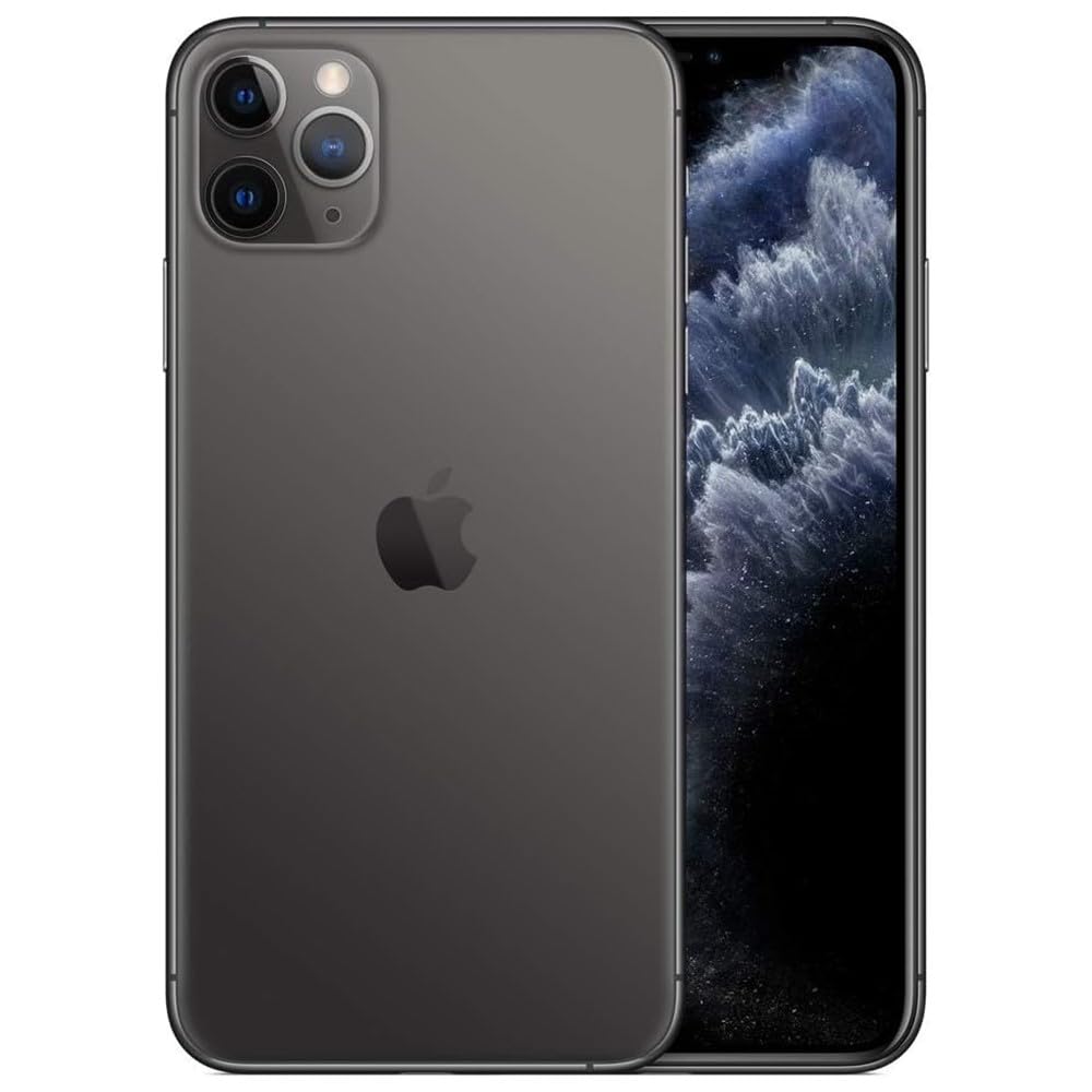 iPhone 11 Pro 256GB Space Gray Unlocked C41666