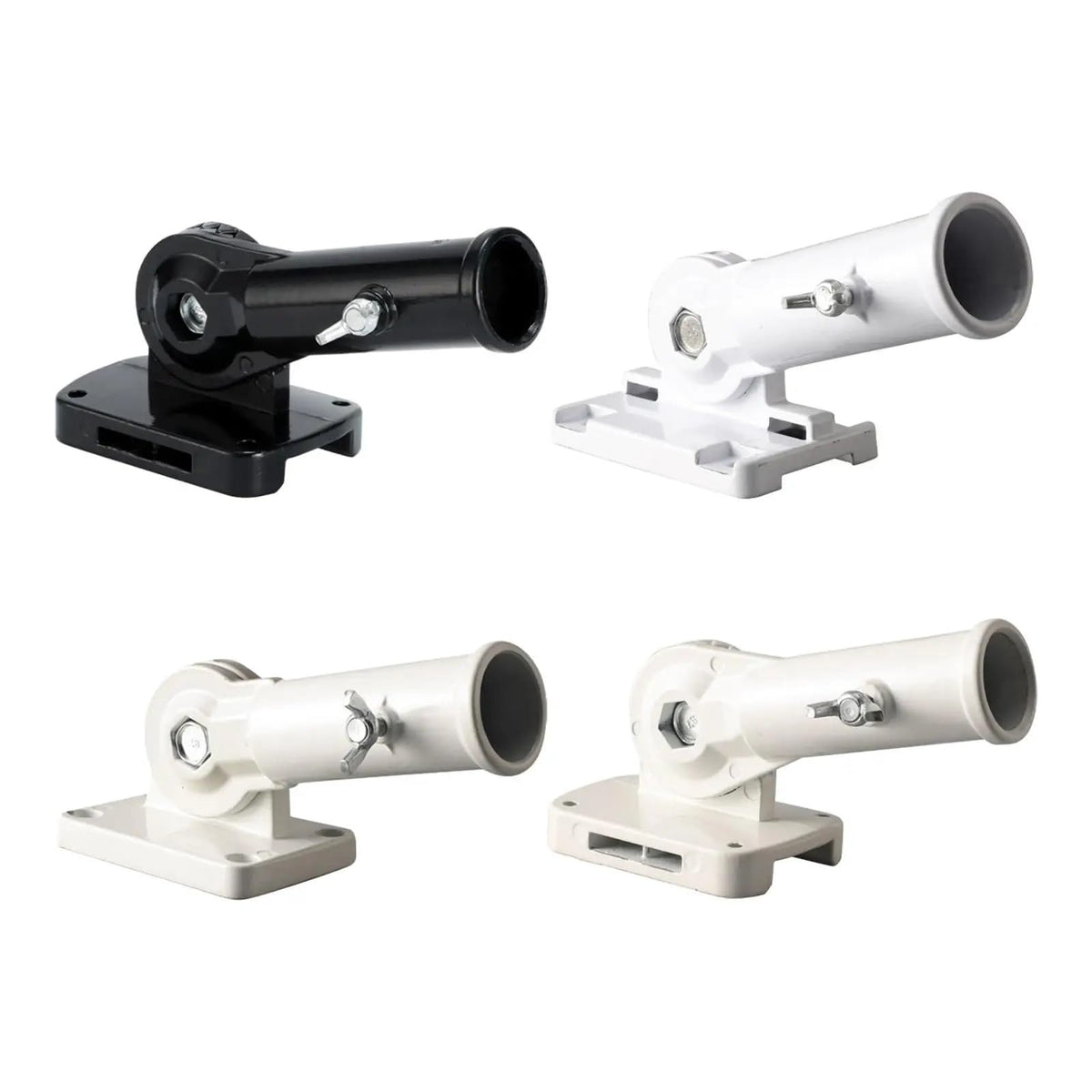 Heavy Duty Flag Pole Holder O1648