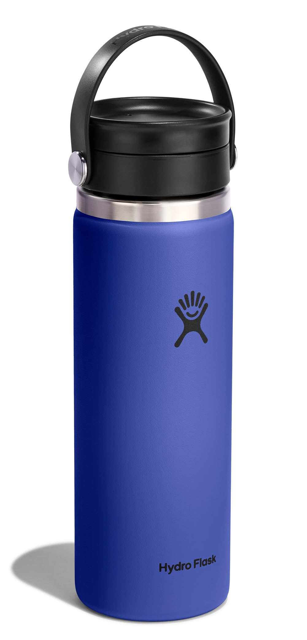 20 Oz Insulated Stainless Steel Coffee Tumbler V52602