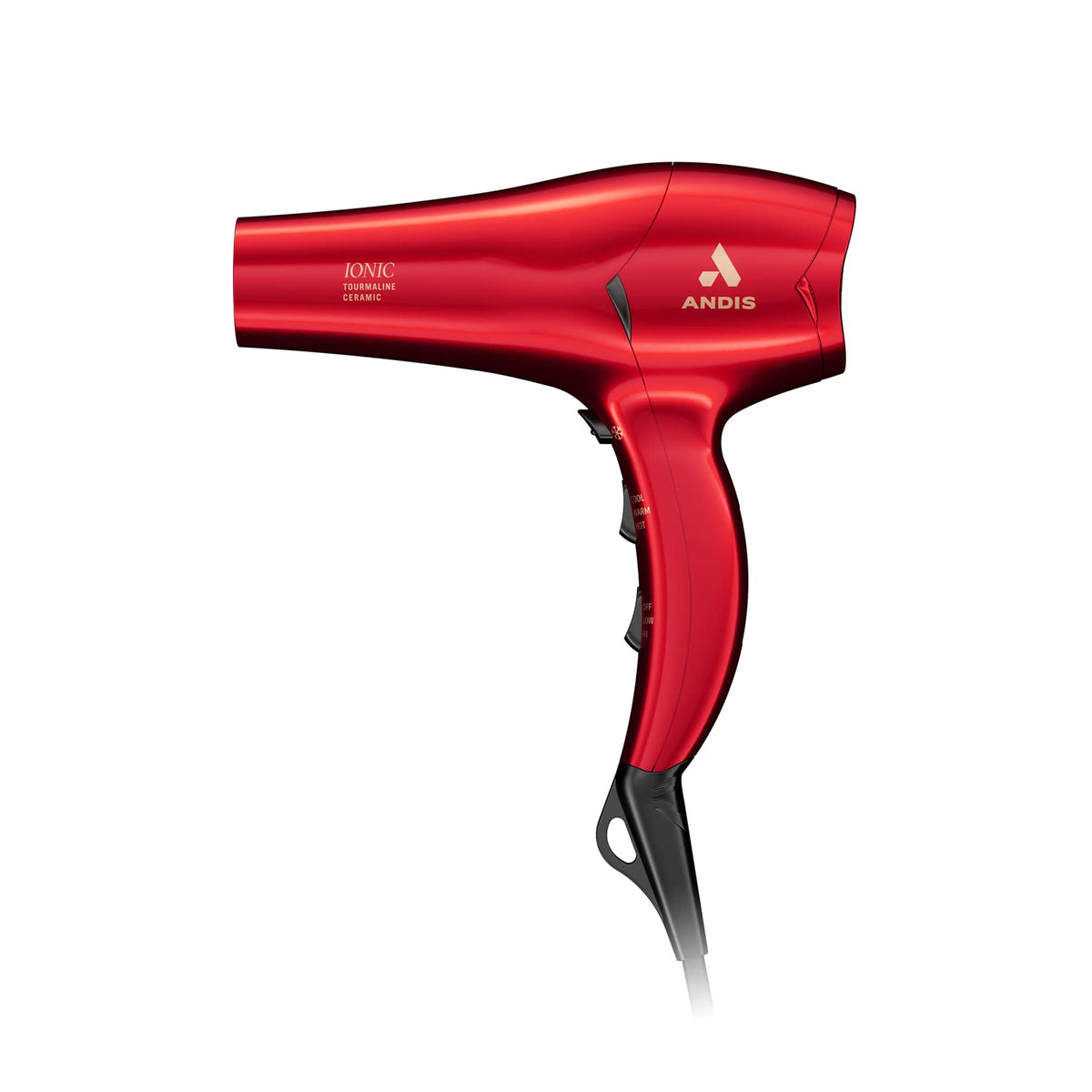 1875-Watt Tourmaline Ceramic Ionic Hair Dryer G82394