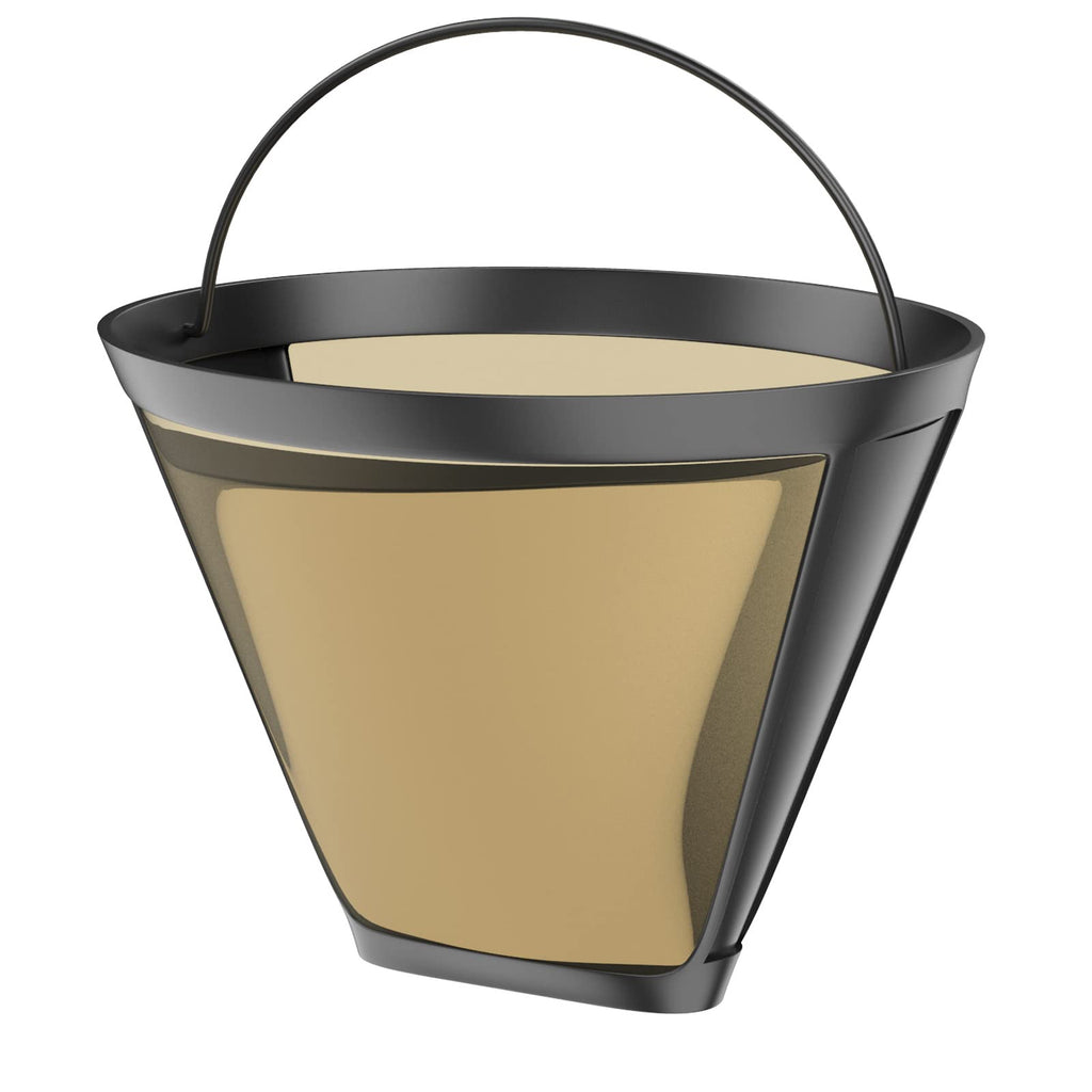 Cone Shape Coffee Filter 6-12 Cup C506