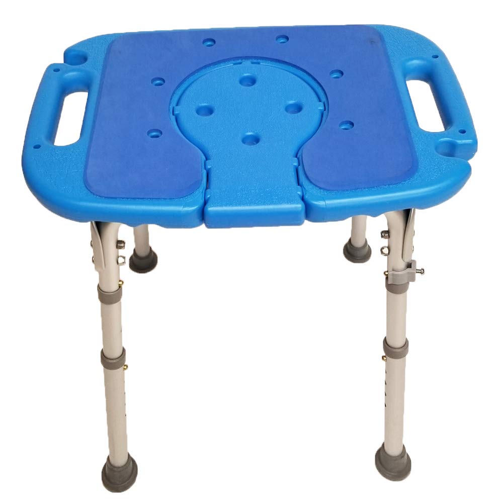 Heavy Duty Bath Bench E147058