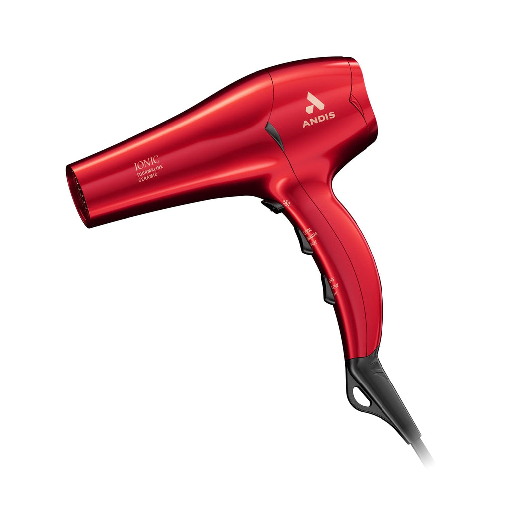 1875-Watt Tourmaline Ceramic Ionic Hair Dryer G82394