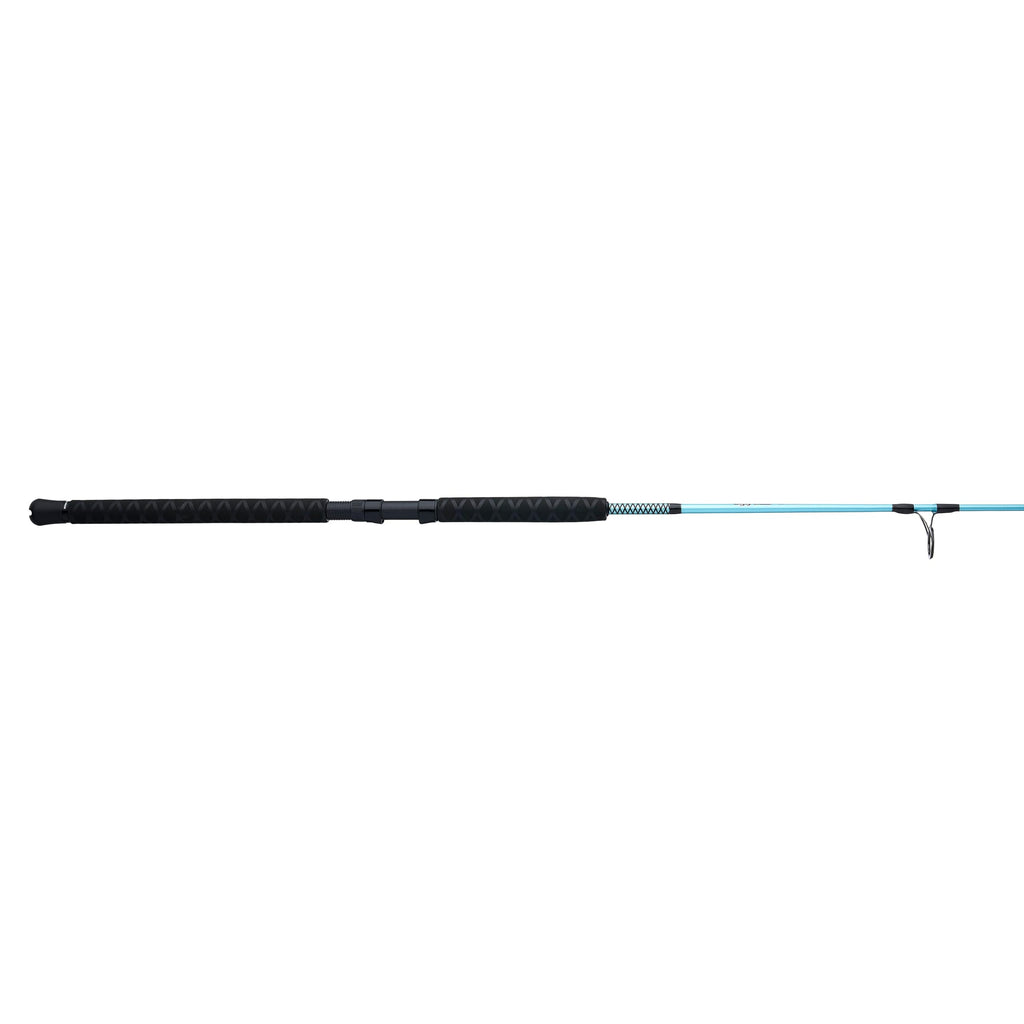 Carbon Jigging Spinning Fishing Rod P39093