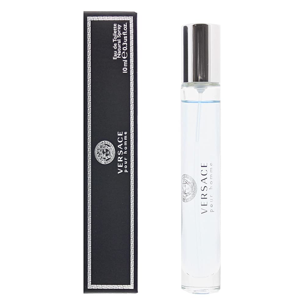 Eau De Toilette Spray 10ml Z46724