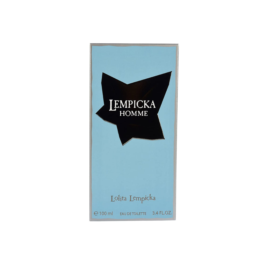 3.4 oz Eau de Toilette Spray U59568