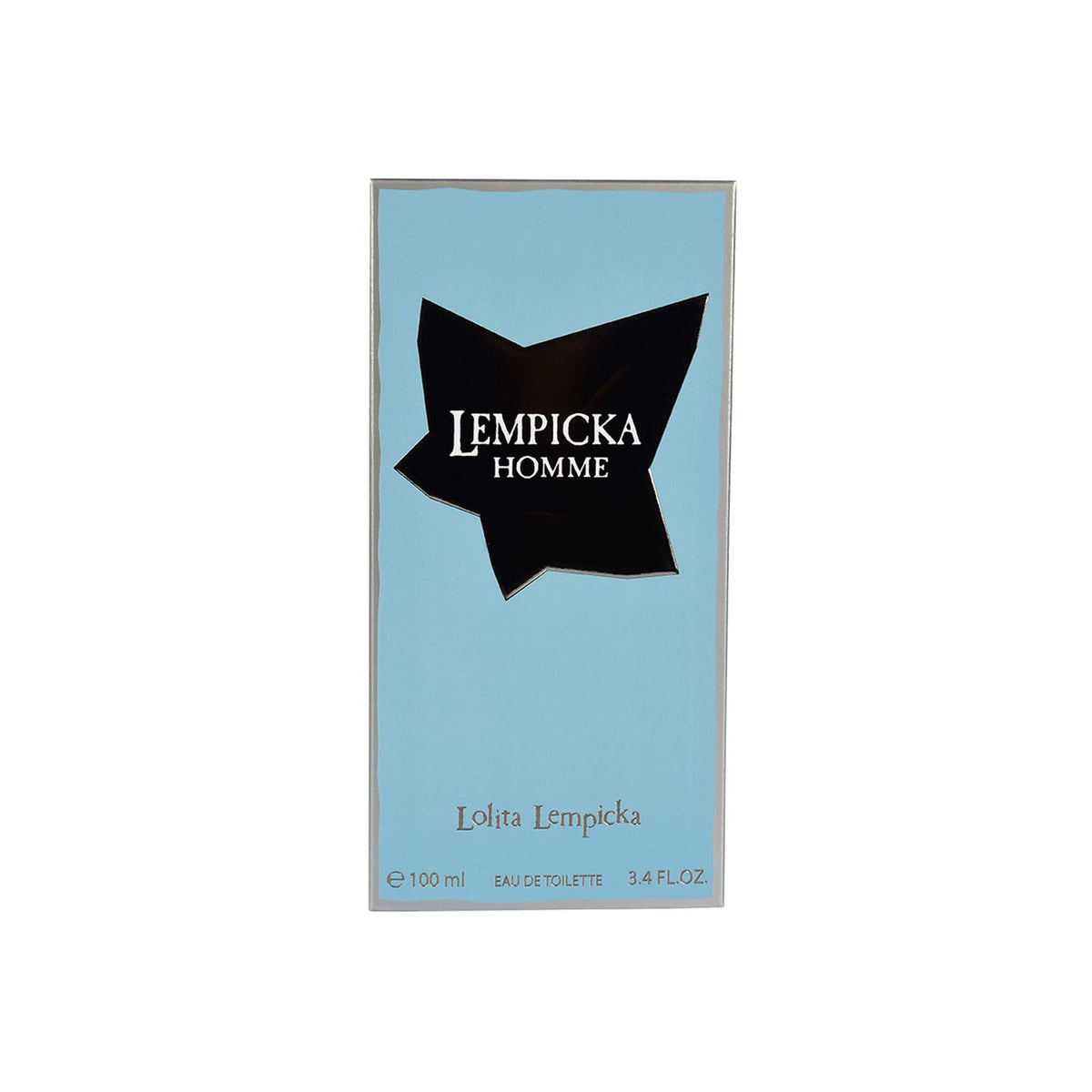 3.4 oz Eau de Toilette Spray U59568