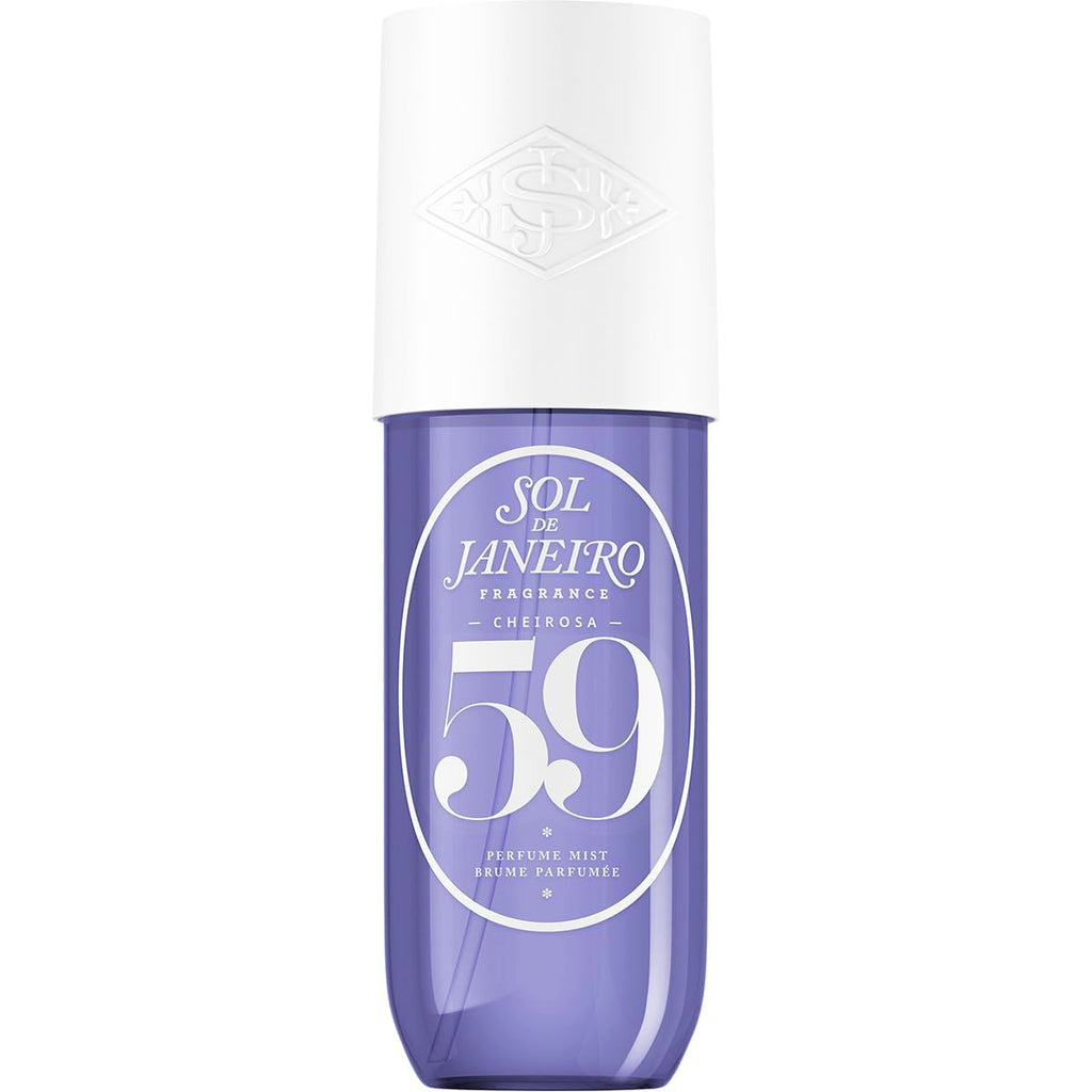Hair & Body Fragrance Mist 240mL/8.1 fl oz Q6701