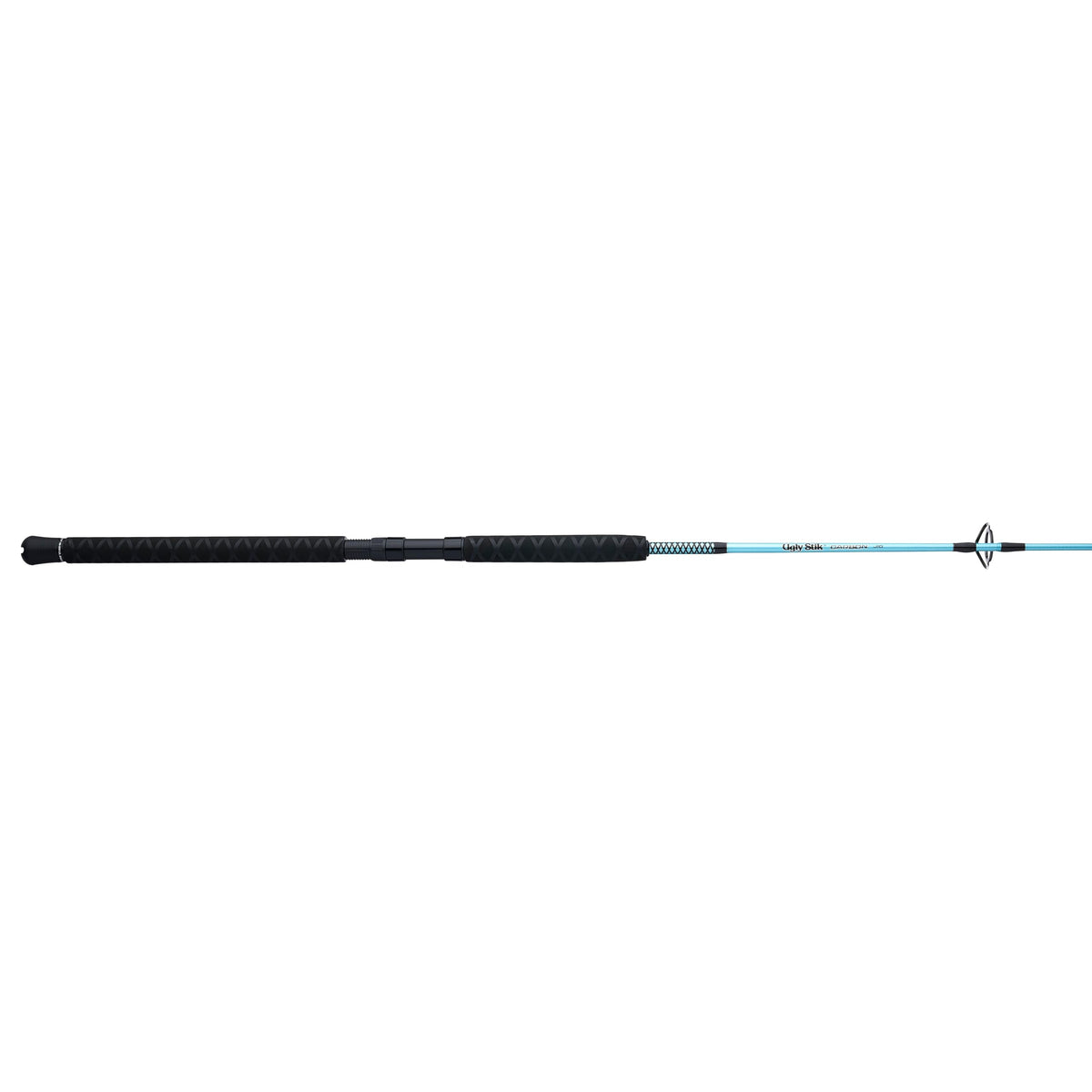 Carbon Jigging Spinning Fishing Rod P39093
