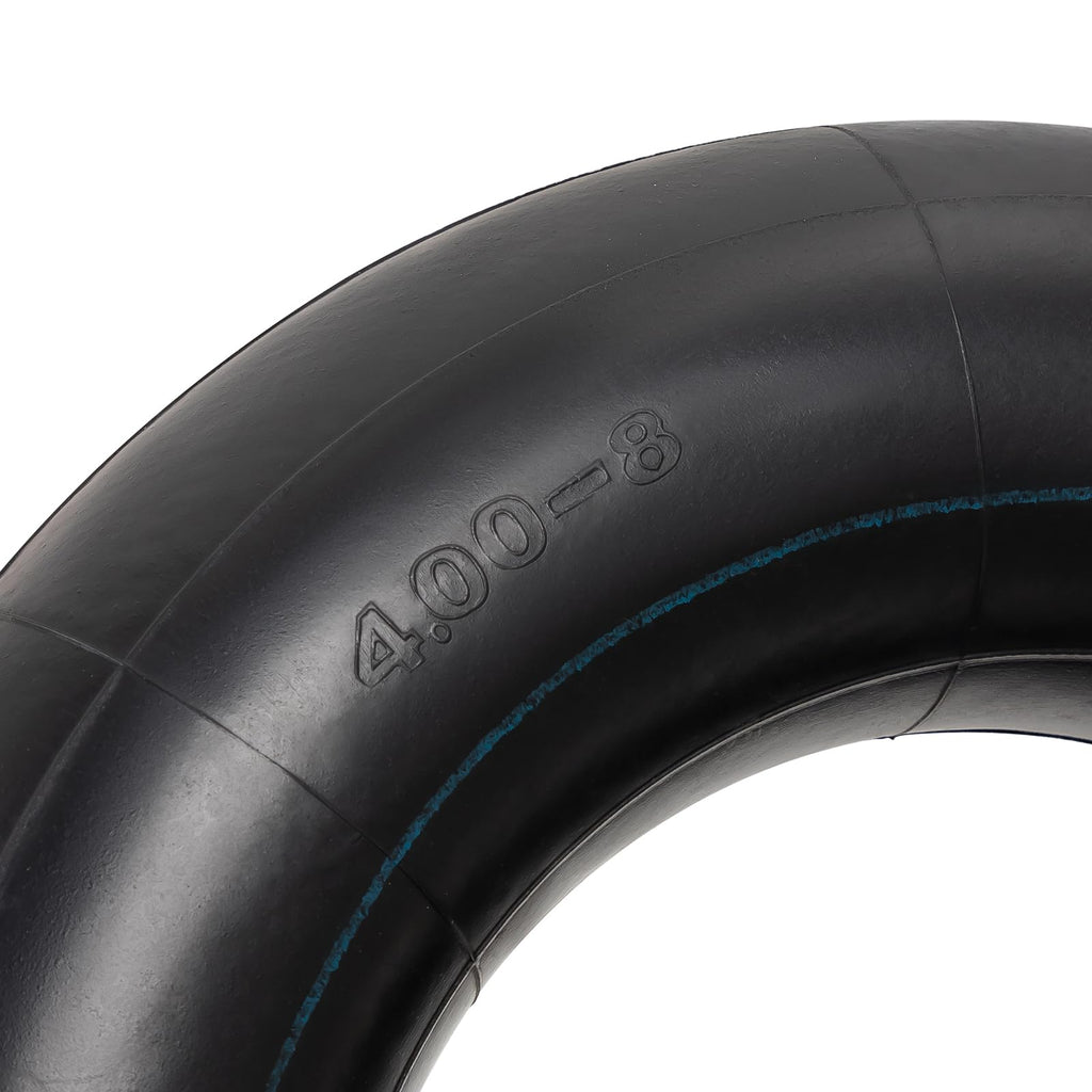 4.80-8 4.00-8 Replacement Tire Inner Tube with TR87 Angled Valve N30213