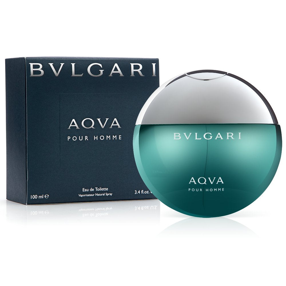 Eau De Toilette Spray 3.4 Ounces C6151