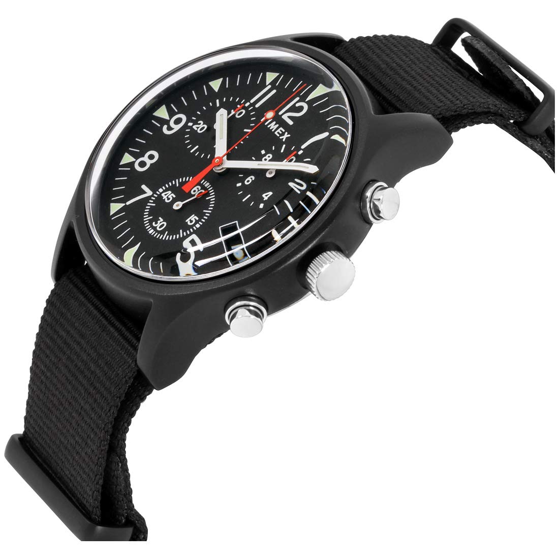 Men's Analog Quartz Watch G53295