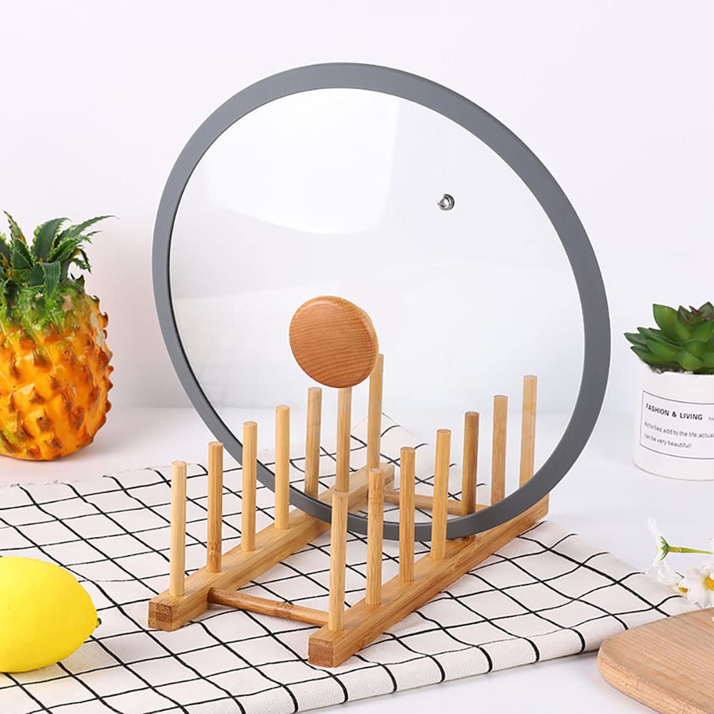 9 inch Tempered Glass Lid Z841256