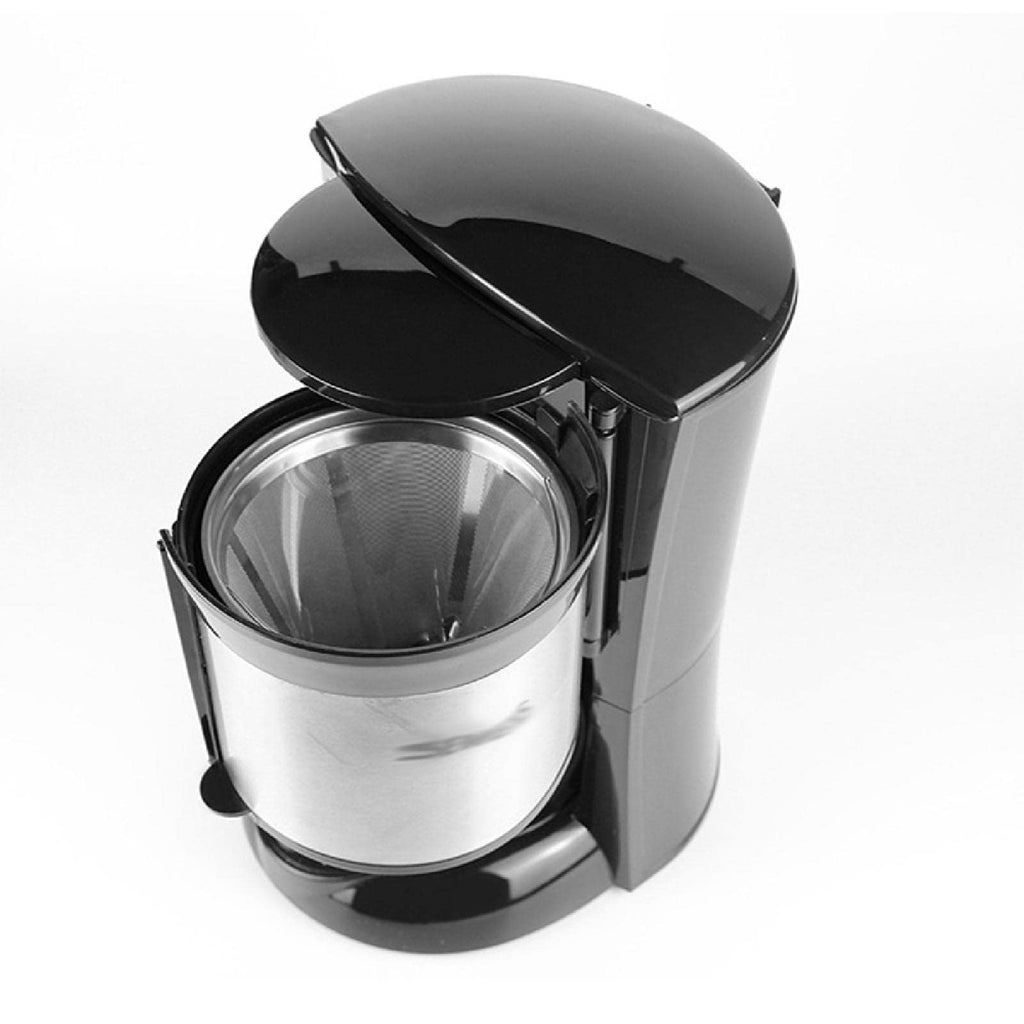 Stainless Steel Reusable Cone Coffee Filter Z836484