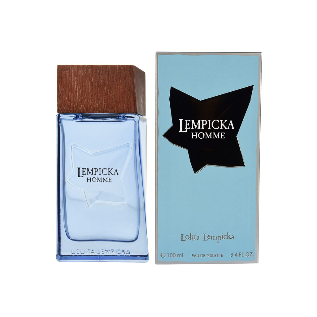3.4 oz Eau de Toilette Spray U59568
