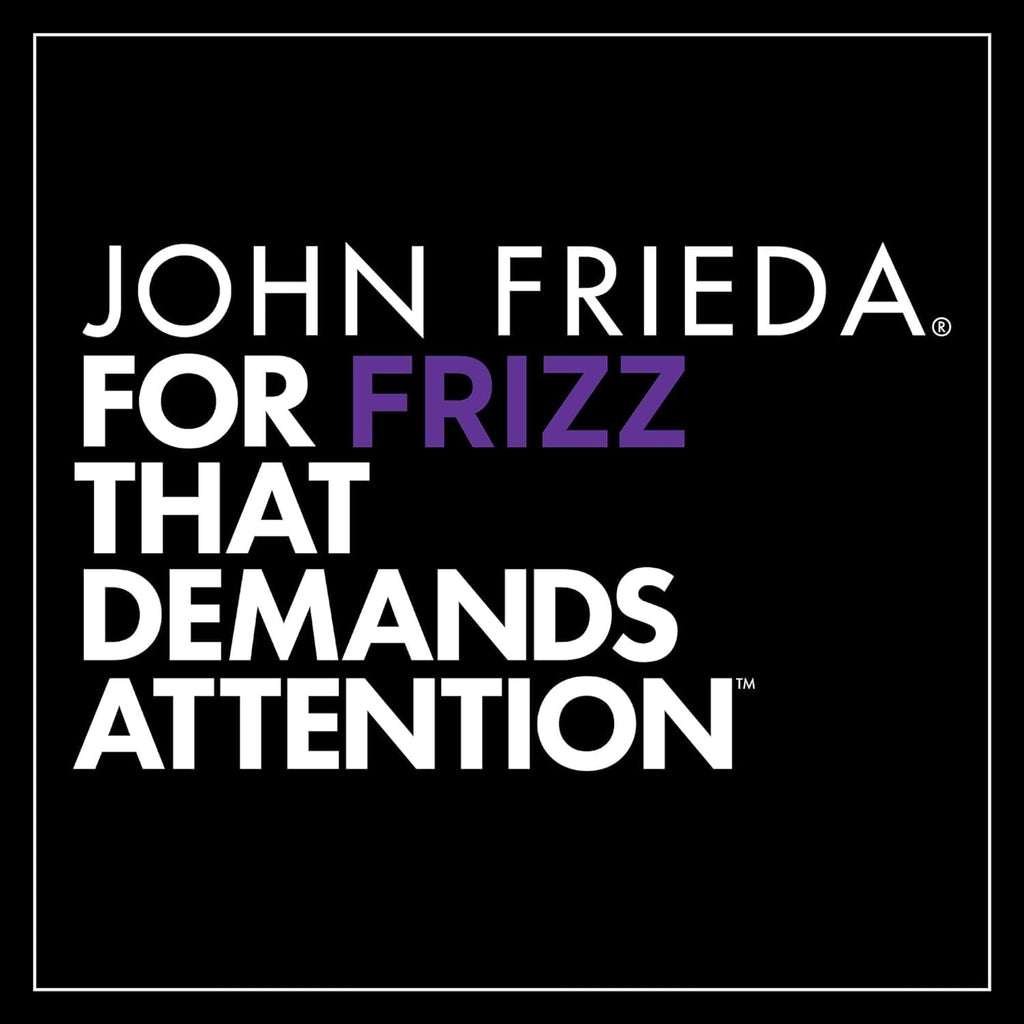 Firm Hold Anti Frizz Hairspray 12 Oz (Pack of 2) N3635