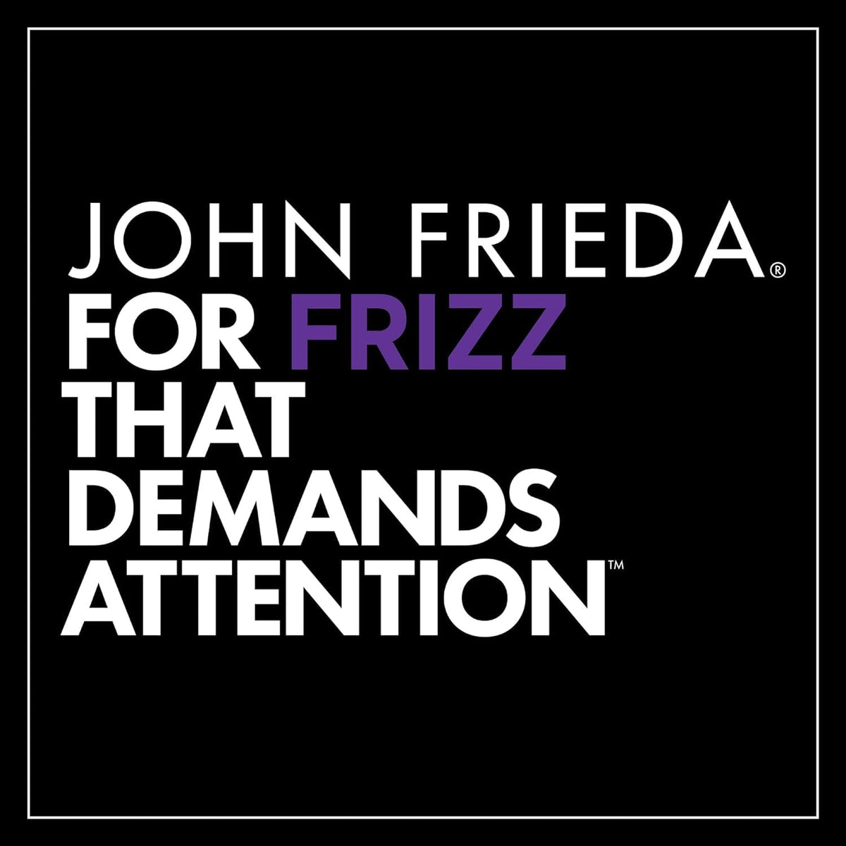 Firm Hold Anti Frizz Hairspray 12 Oz (Pack of 2) N3635