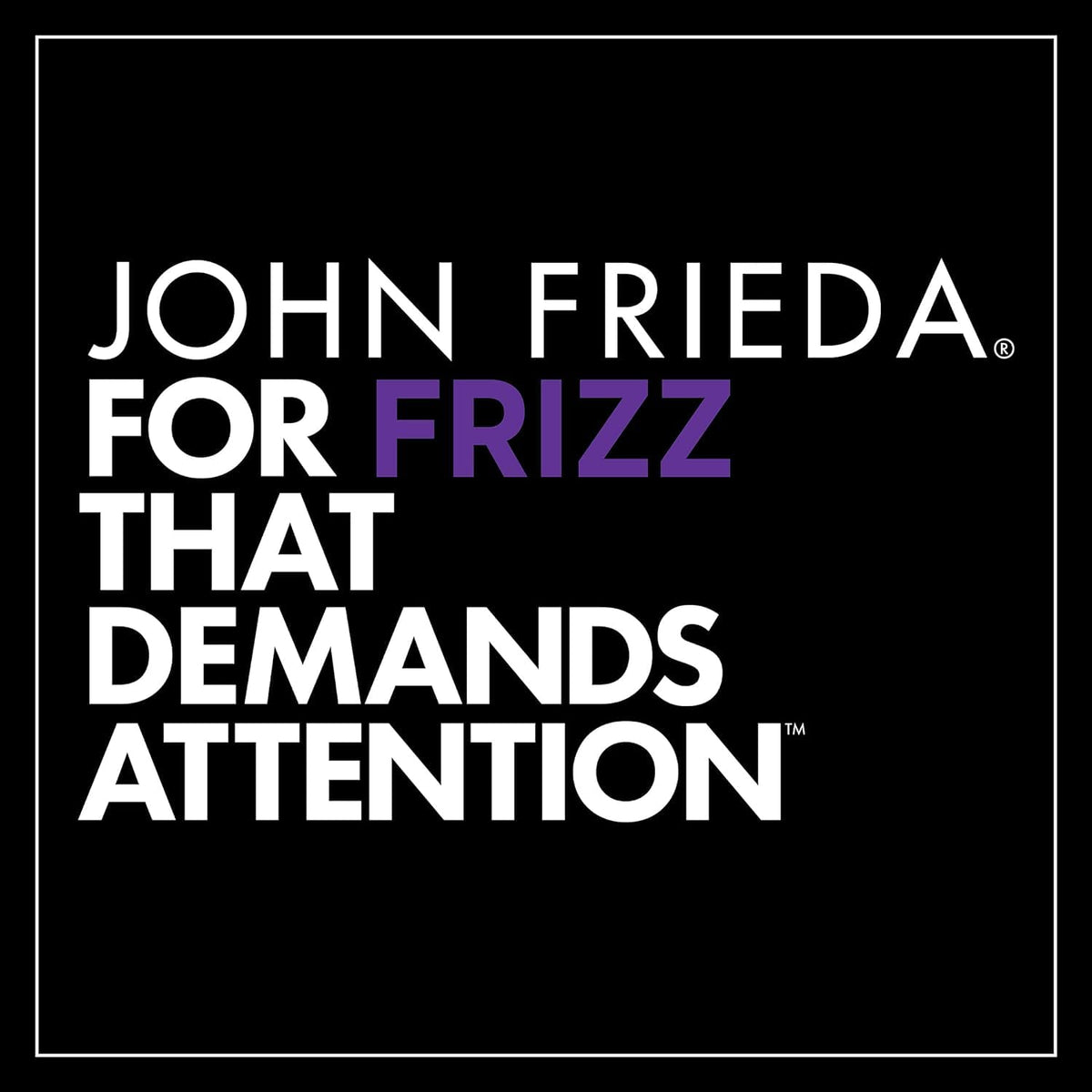 Firm Hold Anti Frizz Hairspray 12 Oz (Pack of 2) N3635