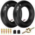 4.80/4.00-8 Replacement Inner Tire Tube 2 Pack N4089