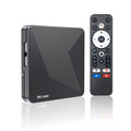 Android 14.0 TV Box 2GB RAM 16GB ROM 4K HDR10+ O338