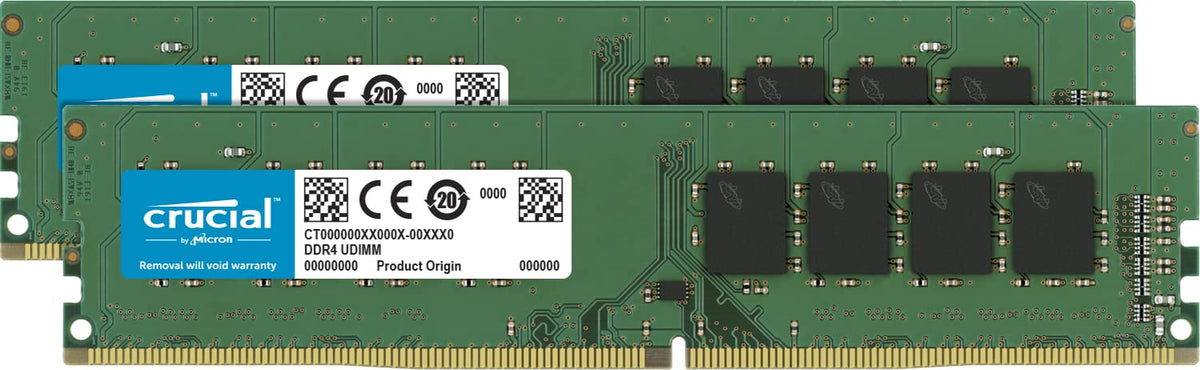 32GB Kit DDR4 288-pin DIMM I49013