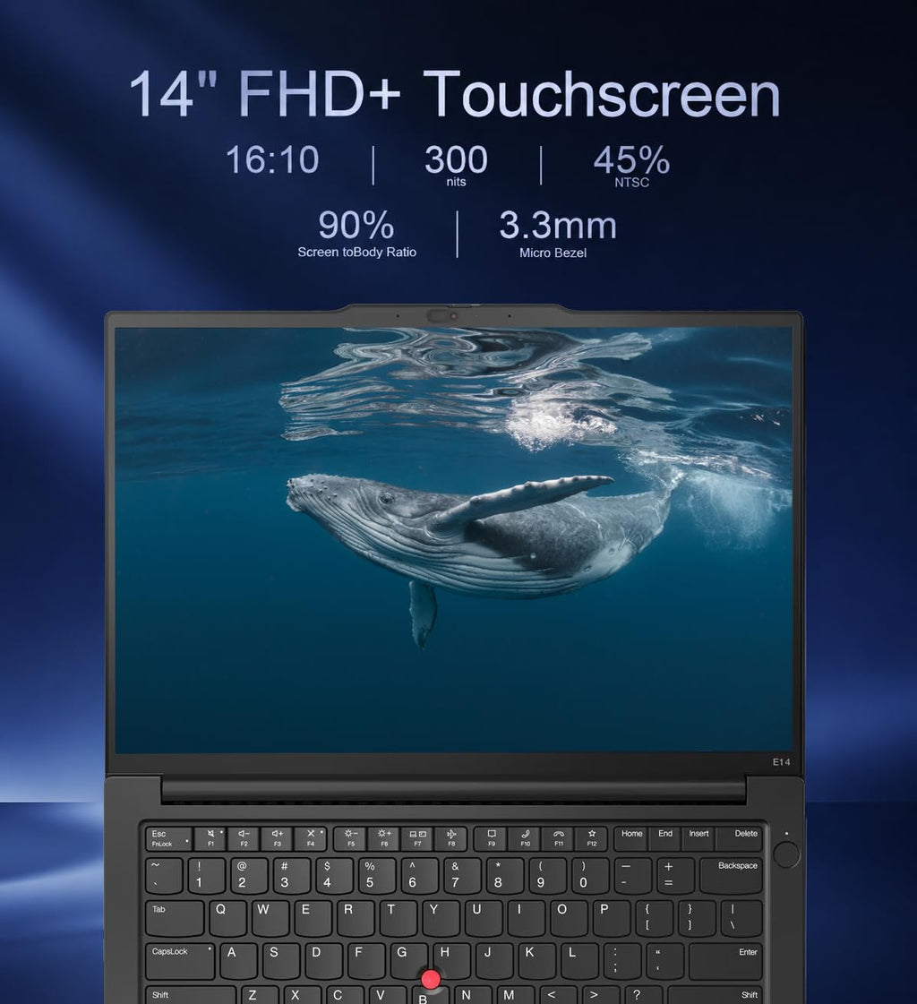 Laptop, Intel Core i5-1335U, 16GB RAM, 512GB SSD I6222