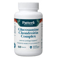 Glucosamine Chondroitin Complex 60 Tablets W91219