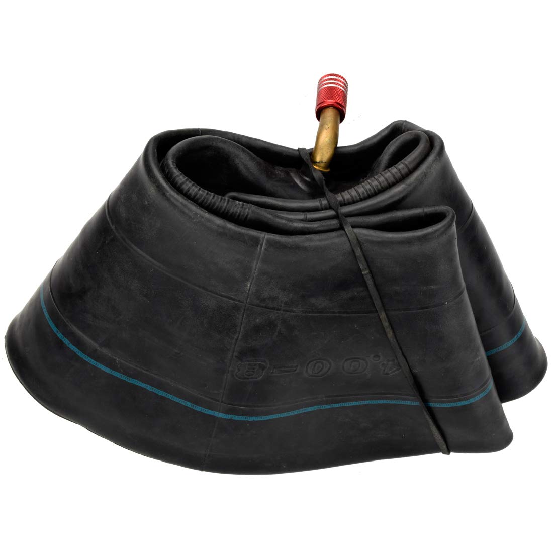 4.80/4.00-8 Replacement Inner Tire Tube 2 Pack N4089