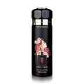 Body Mist 200ml Black Coffee Pear Fragrance Q227