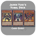 Custom Deck for Yu-Gi-Oh! GX K8937