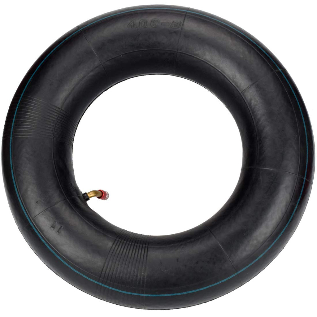 4.80/4.00-8 Replacement Inner Tire Tube 2 Pack N4089